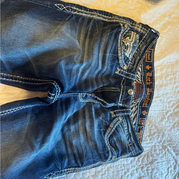 Rock revival jeans 31 - Picture 4 of 4